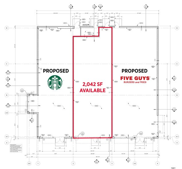 6691 Courthouse Landing Rd, Chesterfield, VA for lease - Building Photo - Image 1 of 1