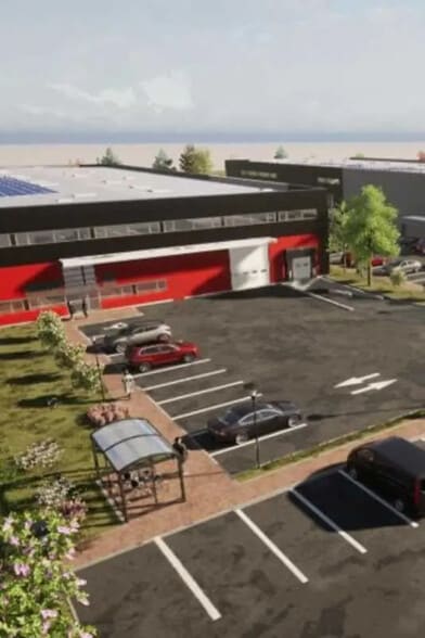 Office in Heyrieux for lease - Building Photo - Image 3 of 15