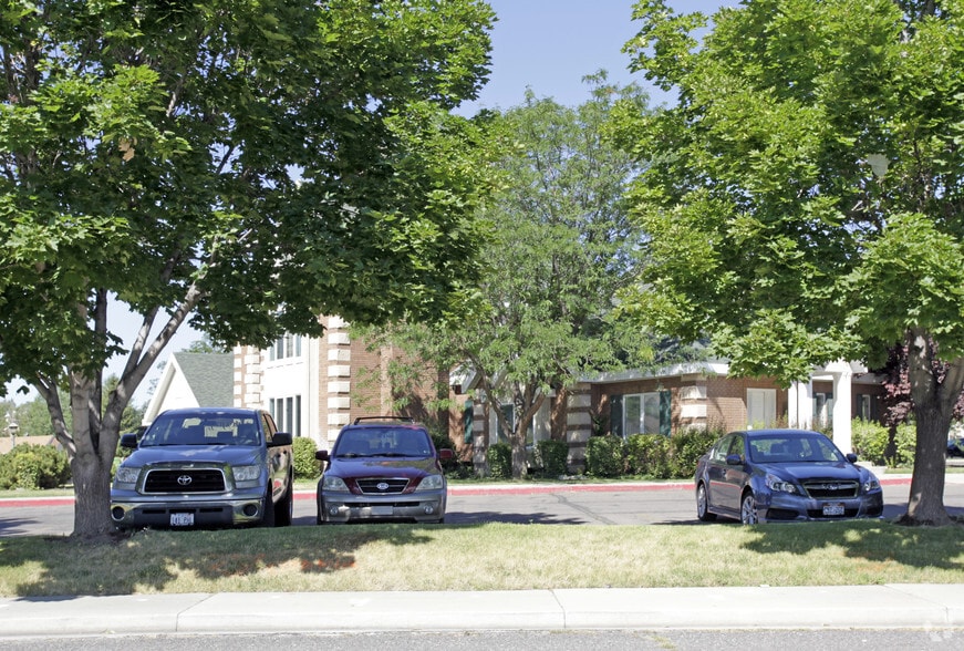 97 Professional Way, Payson, UT for sale - Building Photo - Image 2 of 7