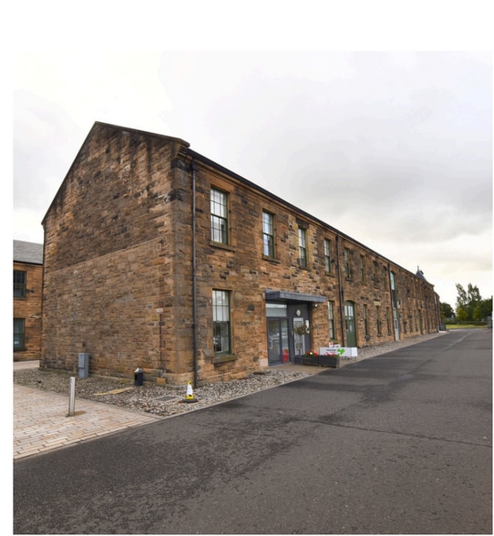 Forthside Way, Stirling for lease - Primary Photo - Image 1 of 1