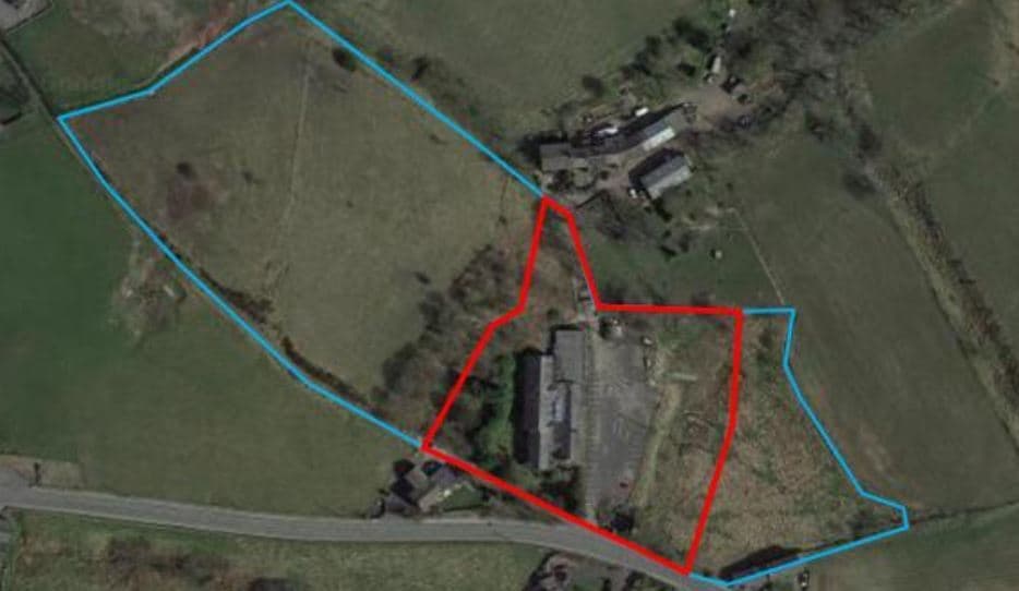 Rochdale Rd, Oldham for sale Primary Photo- Image 1 of 1