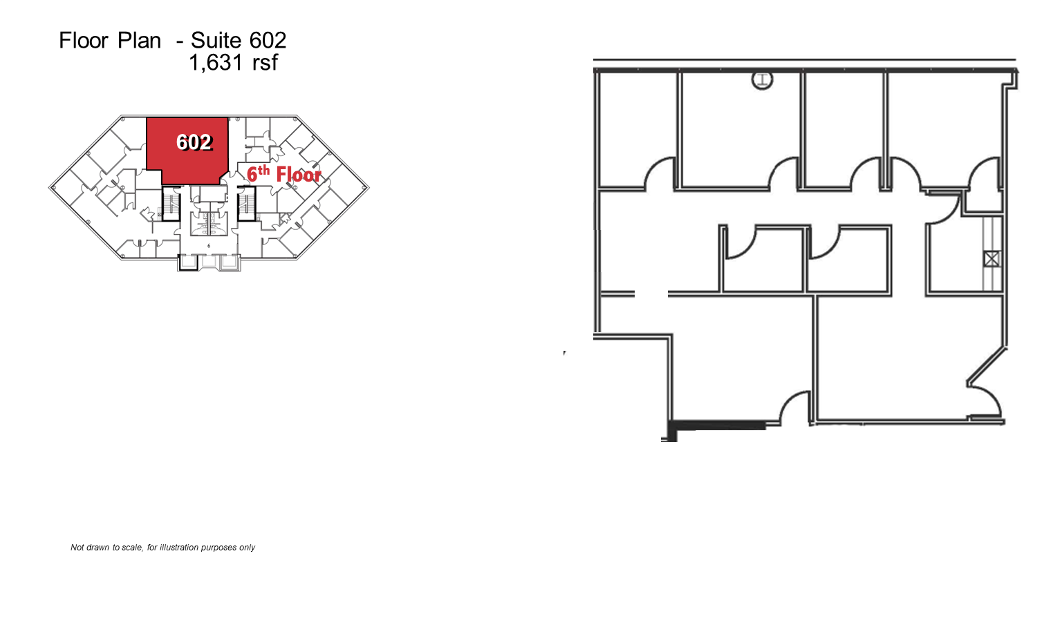 771 Corporate Dr, Lexington, KY for lease Floor Plan- Image 1 of 1