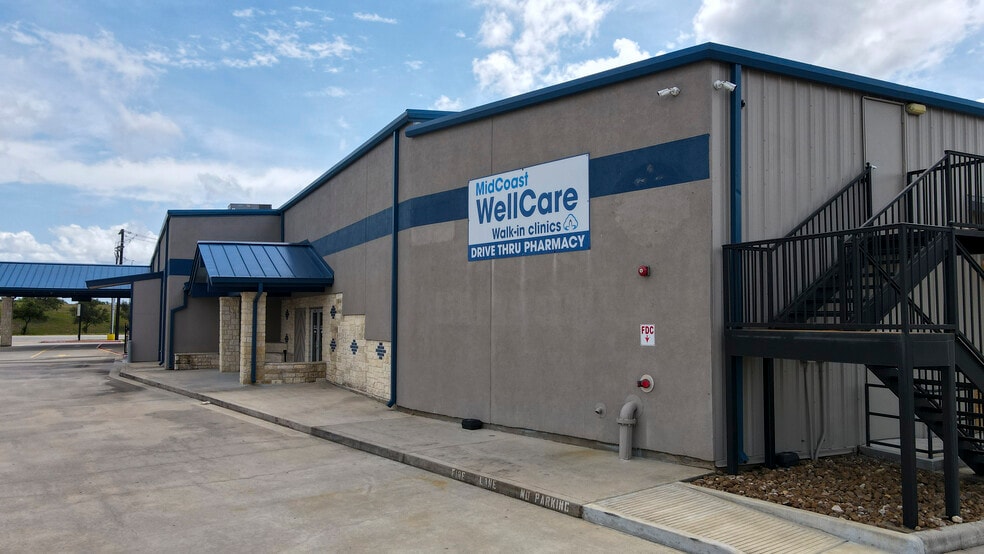 25000 US 59 Rd, El Campo, TX for sale - Building Photo - Image 3 of 89