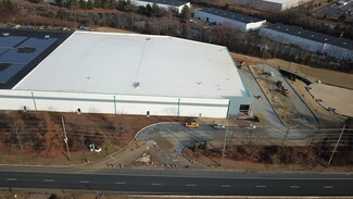 More details for 2344 Route 130, South Brunswick, NJ - Industrial for Lease