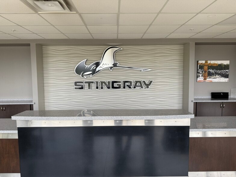 42739 National Rd, Belmont, OH for sale - Building Photo - Image 2 of 22