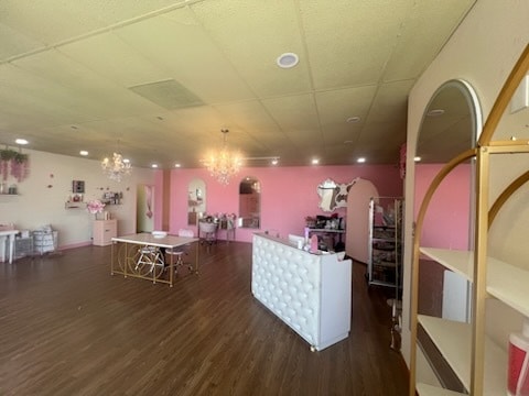 14156 Rosecrans Ave, Santa Fe Springs, CA for lease Interior Photo- Image 1 of 3