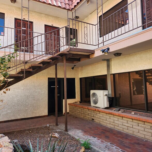 1987 Mcculloch Blvd, Lake Havasu City, AZ for lease - Building Photo - Image 3 of 19