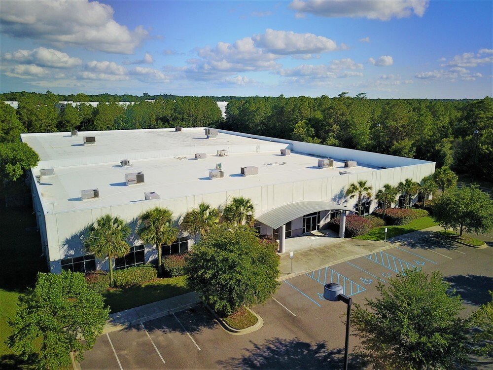 2325 Charleston Regional Pky, Charleston, SC for sale Building Photo- Image 1 of 1