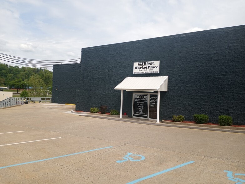 1489 Milford St, Clarksburg, WV for sale - Building Photo - Image 3 of 52