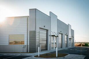 Cline Capital Group - Warehouse