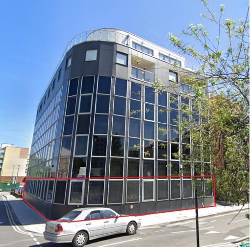 Prince Regent Rd, Hounslow for sale Building Photo- Image 1 of 1