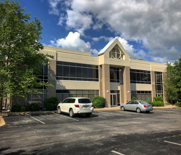 1517 Bull Lea Rd, Lexington, KY for sale - Building Photo - Image 1 of 1