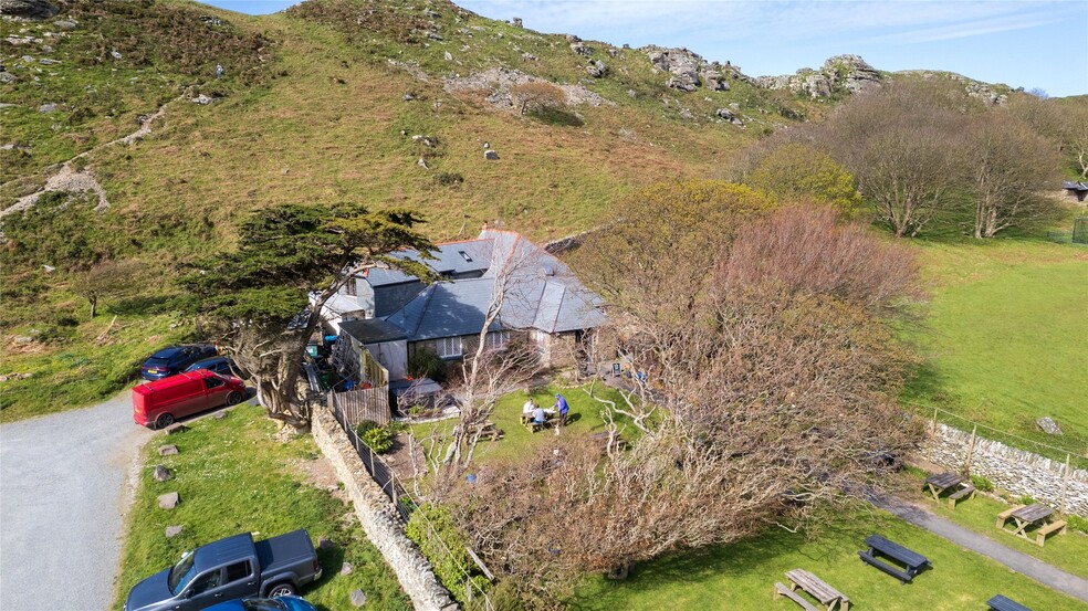 Lee Rd, Lynton for sale - Building Photo - Image 2 of 5