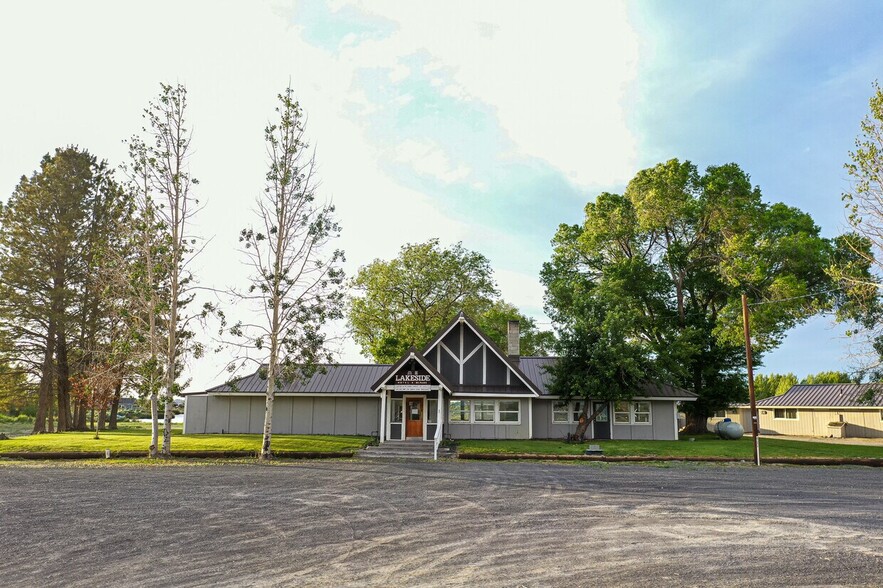 87275 County Hwy 9-28, Christmas Valley, OR for sale - Building Photo - Image 1 of 96