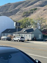 22467 Pacific Coast Hwy, Malibu, CA for lease Building Photo- Image 1 of 20