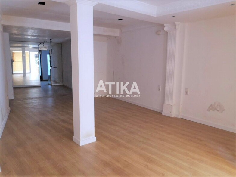 Retail in Ontinyent for sale - Building Photo - Image 2 of 8