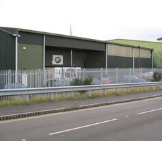 Severn Rd, Stourport On Severn WOR - Warehouse