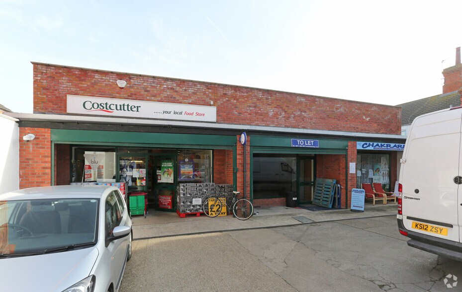 27 Victoria Rd, Mablethorpe, LN12 2AF