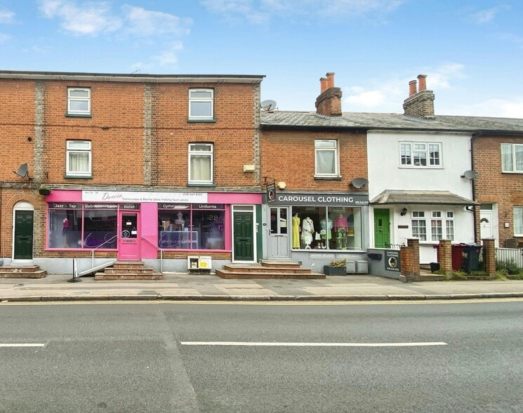 36-38 Prospect Rd, Reading for lease - Building Photo - Image 2 of 14