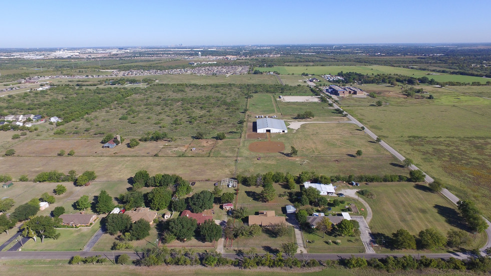 10650 Forest Hill Everman Road, Fort Worth, TX for sale - Primary Photo - Image 1 of 1