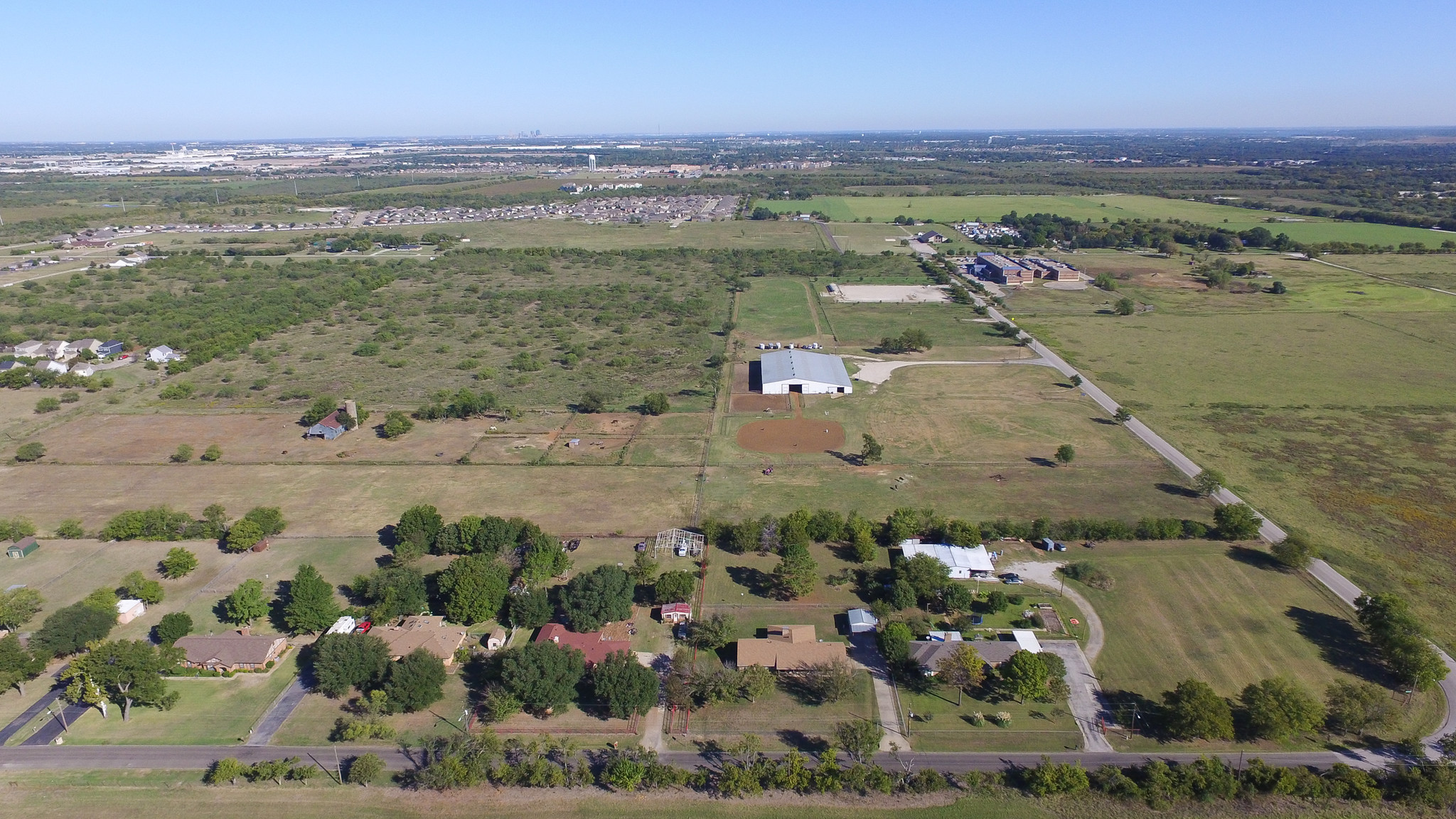 10650 Forest Hill Everman Road, Fort Worth, TX for sale Primary Photo- Image 1 of 1