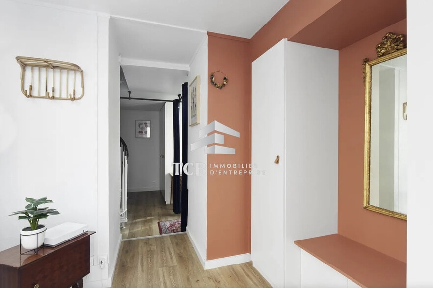 Office in Nantes for sale - Interior Photo - Image 1 of 5