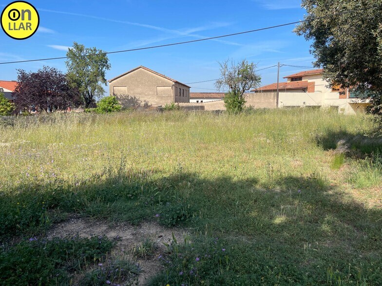 Land in L'Ametlla del Vallès, Barcelona for sale - Building Photo - Image 3 of 3