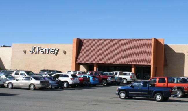 1300 W I-40 Frontage Rd, Gallup, NM for sale Building Photo- Image 1 of 1