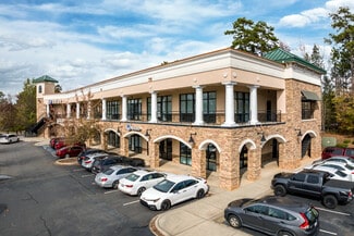 More details for 2925 Senna Dr, Matthews, NC - Office/Medical for Lease