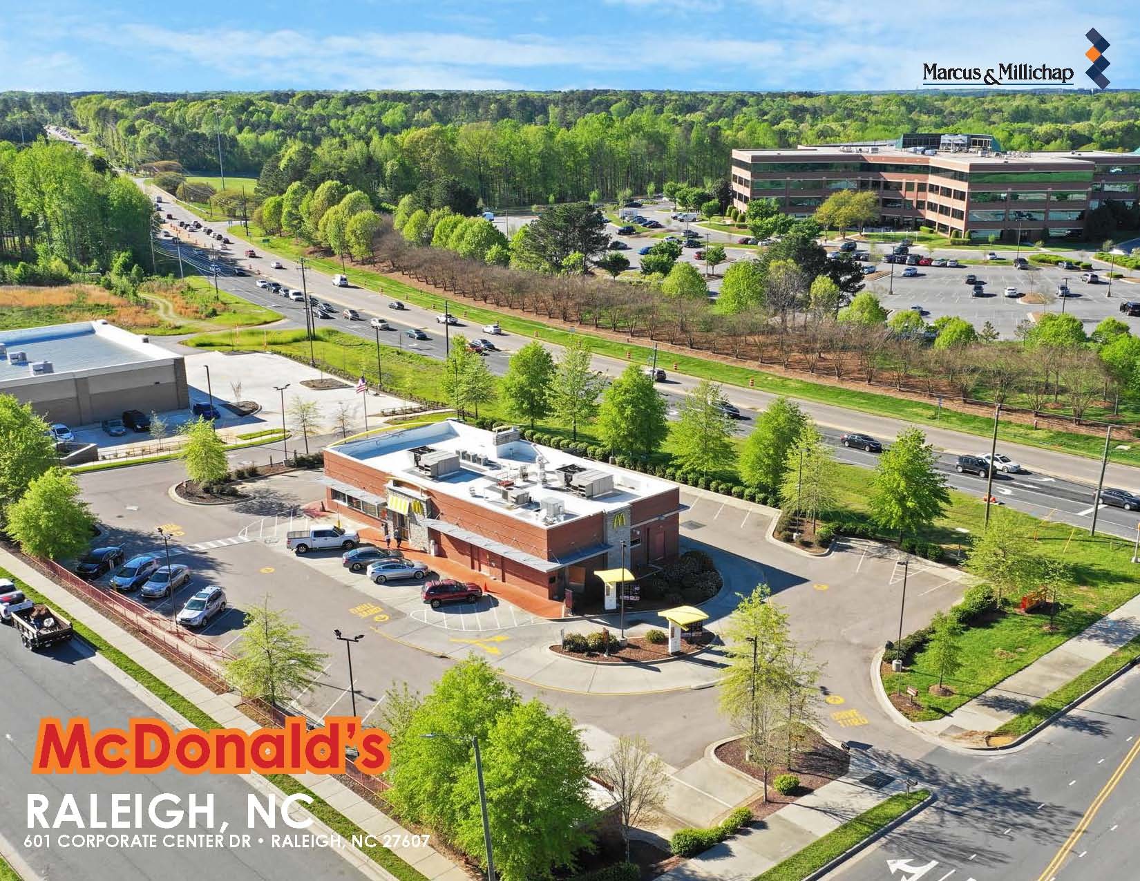 601 Corporate Center Dr, Raleigh, NC for sale Building Photo- Image 1 of 1