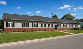 More details for 118 S Main St, Medford, MN - Office for Lease