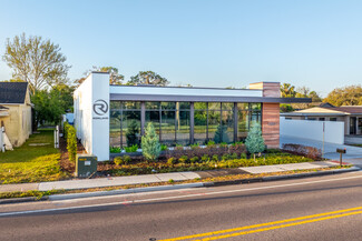 More details for 1460 Minnesota Ave, Winter Park, FL - Office for Sale