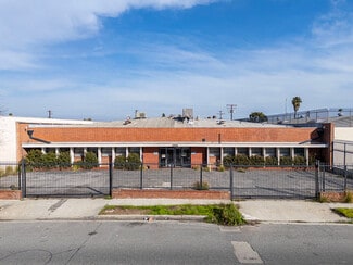 More details for 12828 S Broadway, Los Angeles, CA - Industrial for Sale