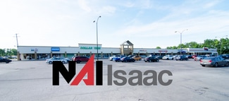 More details for 300-320 Lexington Rd, Versailles, KY - Retail for Lease