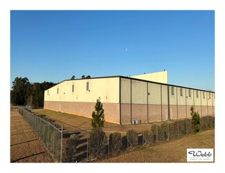 More details for 500 Business Park Dr, Leesburg, GA - Industrial for Sale