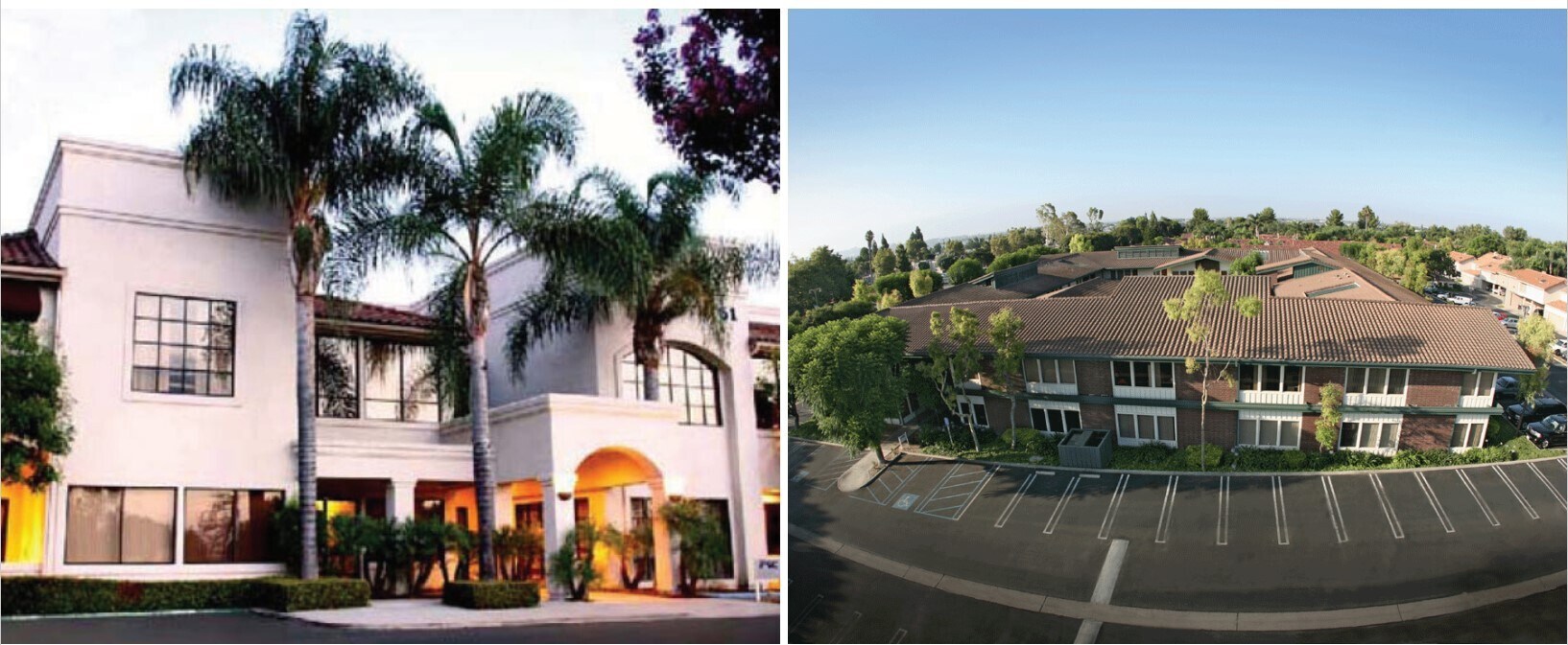 101151 S Kraemer Blvd, Placentia, CA 92870 377 E Chapman Ave