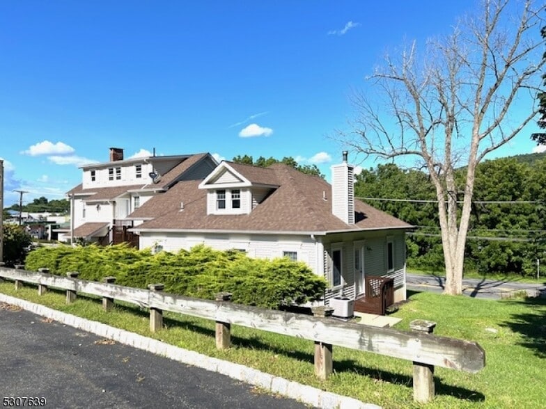 165 NJ-23, Franklin, NJ for lease - Building Photo - Image 2 of 15