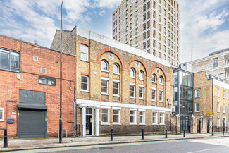 More details for 13-15 Dock St, London - Office for Lease