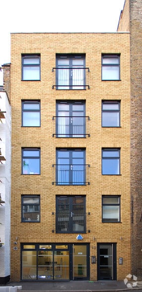 13 Hatton Pl, London for lease - Building Photo - Image 2 of 8