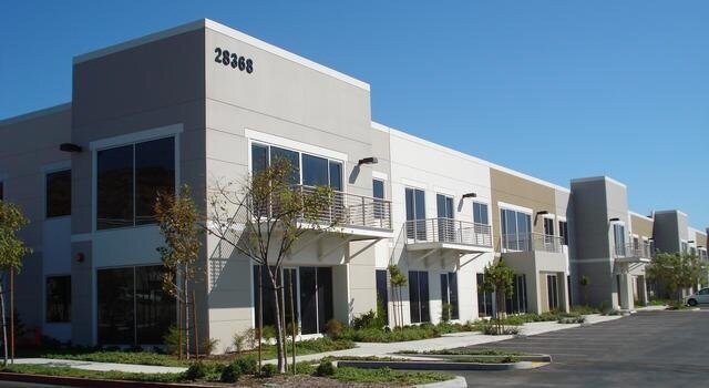 28368 Constellation Rd, Valencia, CA for sale Building Photo- Image 1 of 1
