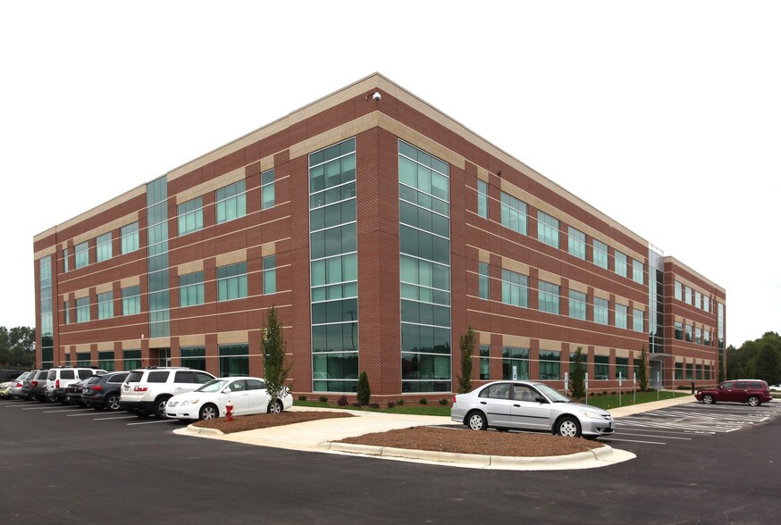 00 Wallburg Rd, WinstonSalem, NC 27107 Park at 74