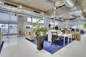 233 Rue Etienne Marcel, Montreuil for lease Interior Photo- Image 2 of 12