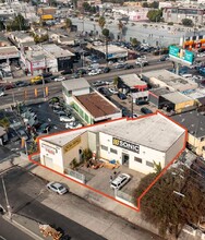 4931 Venice Blvd, Los Angeles, CA for lease Building Photo- Image 2 of 39