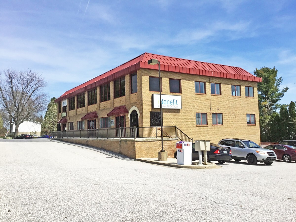 4500 Black Rock Rd, Hampstead, MD 21074