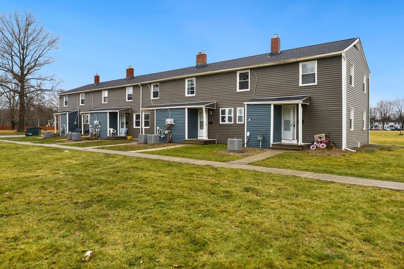 9584 Green Meadow Rd, Windham, OH 44288 Multifamily for Sale