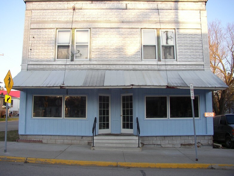 4378 N Highway 49, Poy Sippi, WI 54967