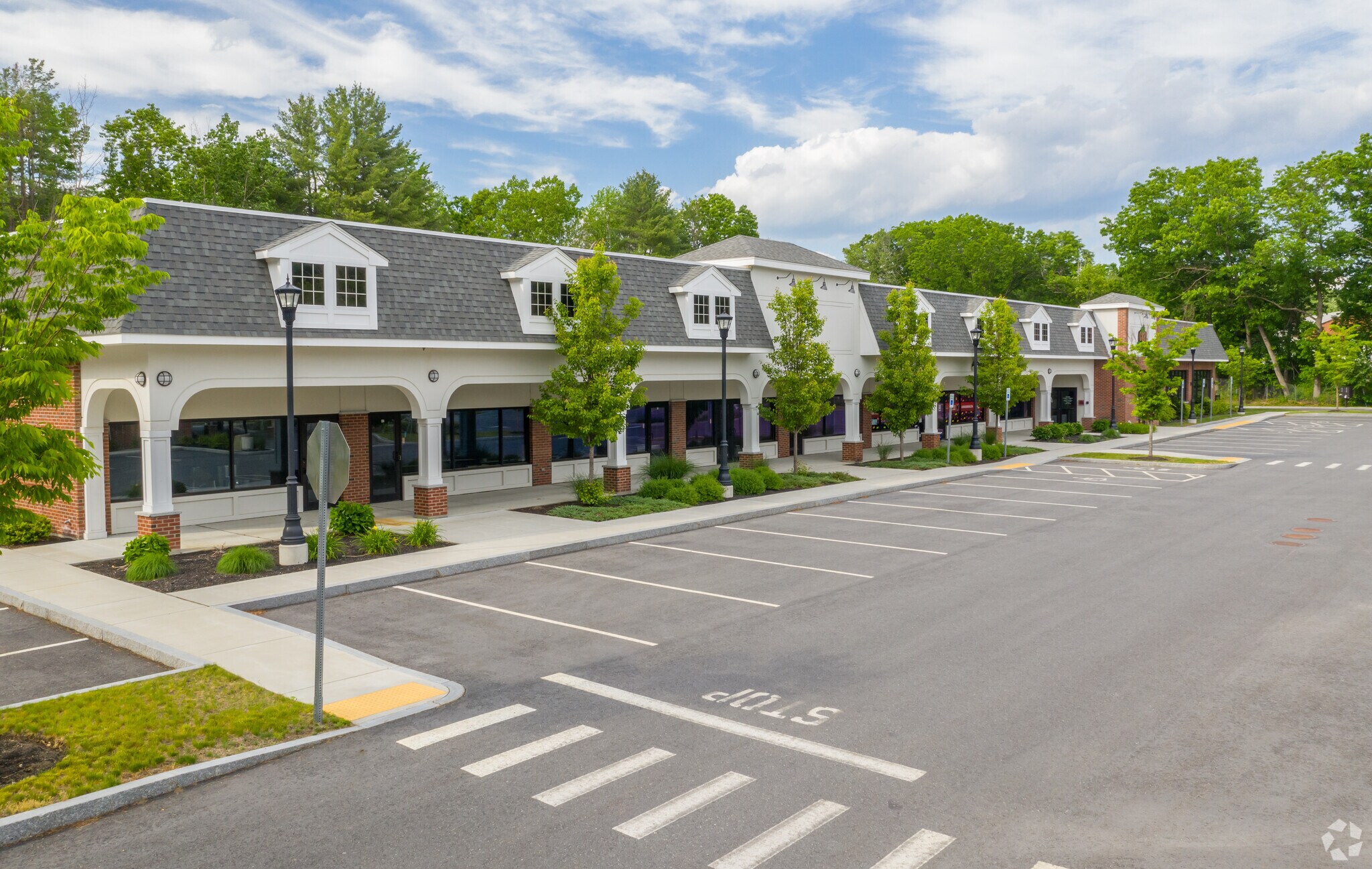 355 Littleton Rd, Westford, MA 01886 ORCHARD SQUARE