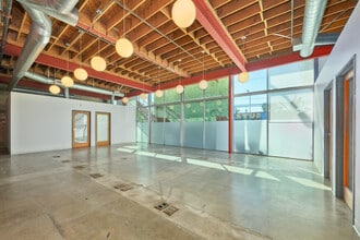 6121 Santa Monica Blvd, Los Angeles, CA for lease Interior Photo- Image 2 of 6