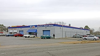 More details for 3935-3937 Turnpike Rd, Portsmouth, VA - Flex for Lease
