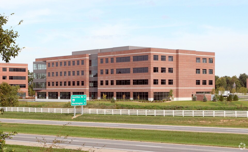 7795 Walton Pky, New Albany, OH for lease - Building Photo - Image 2 of 7